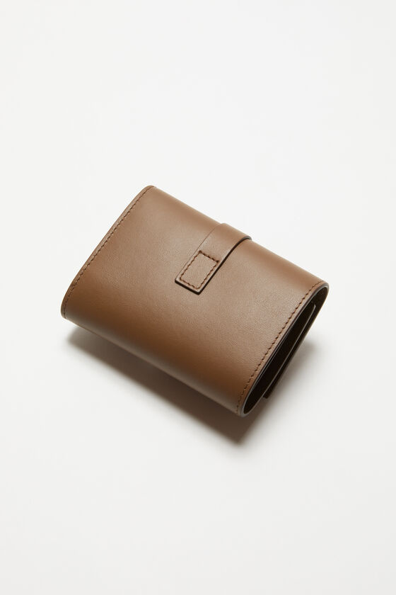 (image for) Functional Musubi folded wallet